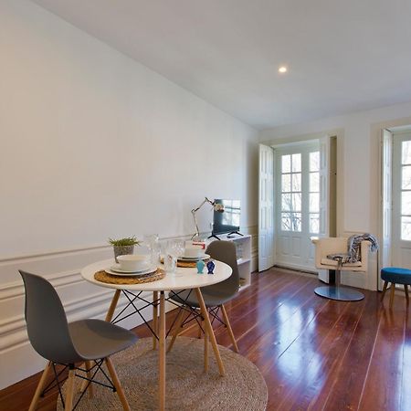 Fine Art Apartments City Center Porto Quarto foto