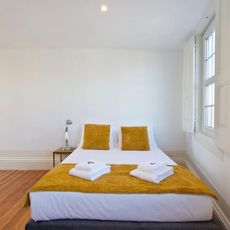 Fine Art Apartments City Center Porto Quarto foto