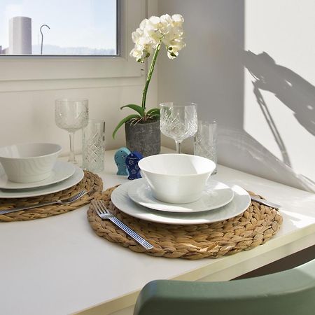 Fine Art Apartments City Center Porto Quarto foto