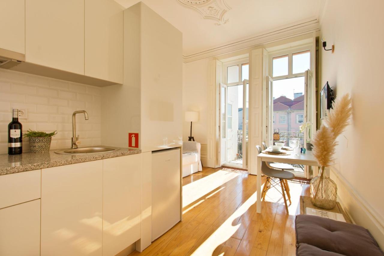 Fine Art Apartments City Center Porto Exterior foto