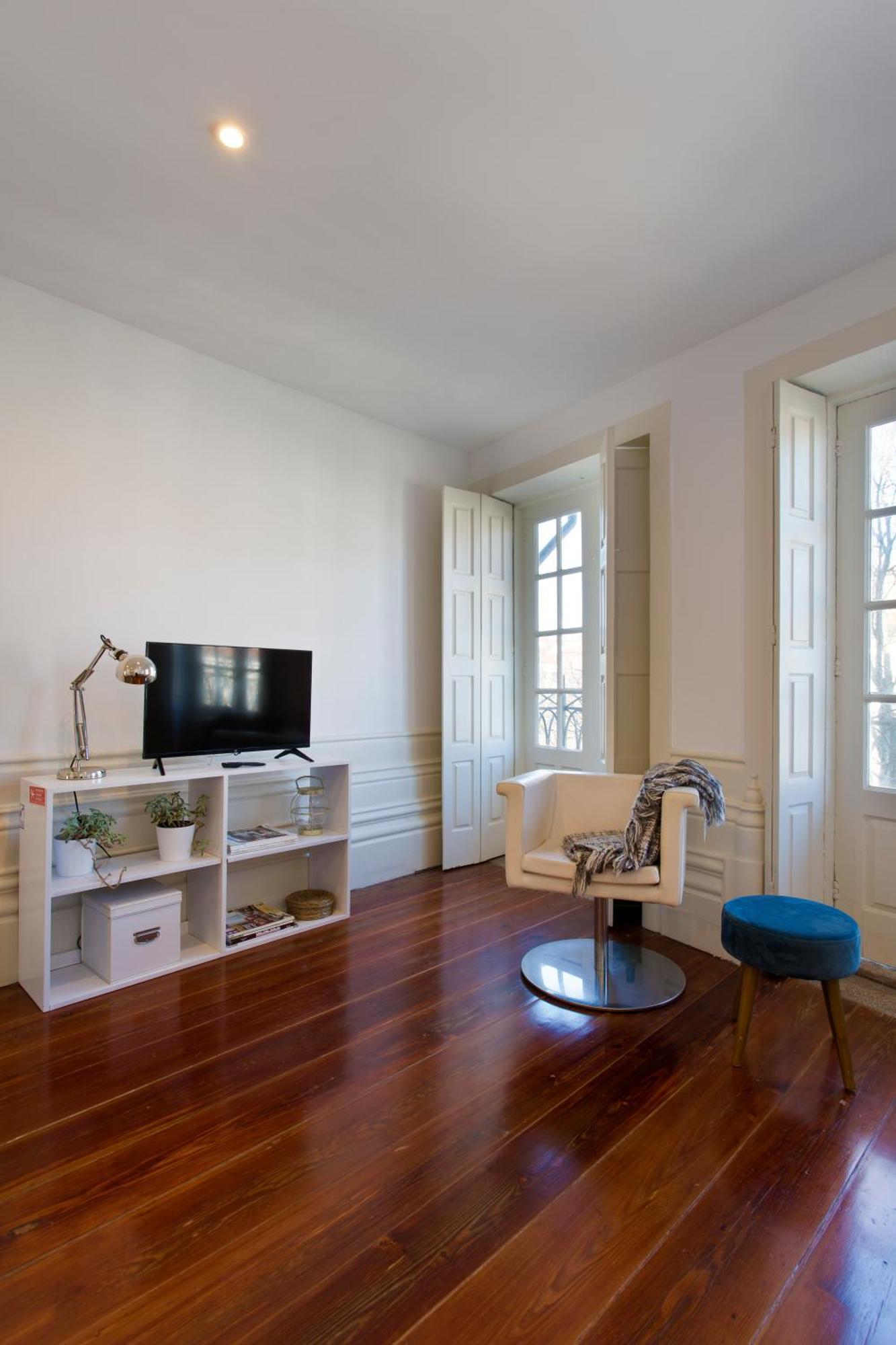 Fine Art Apartments City Center Porto Quarto foto