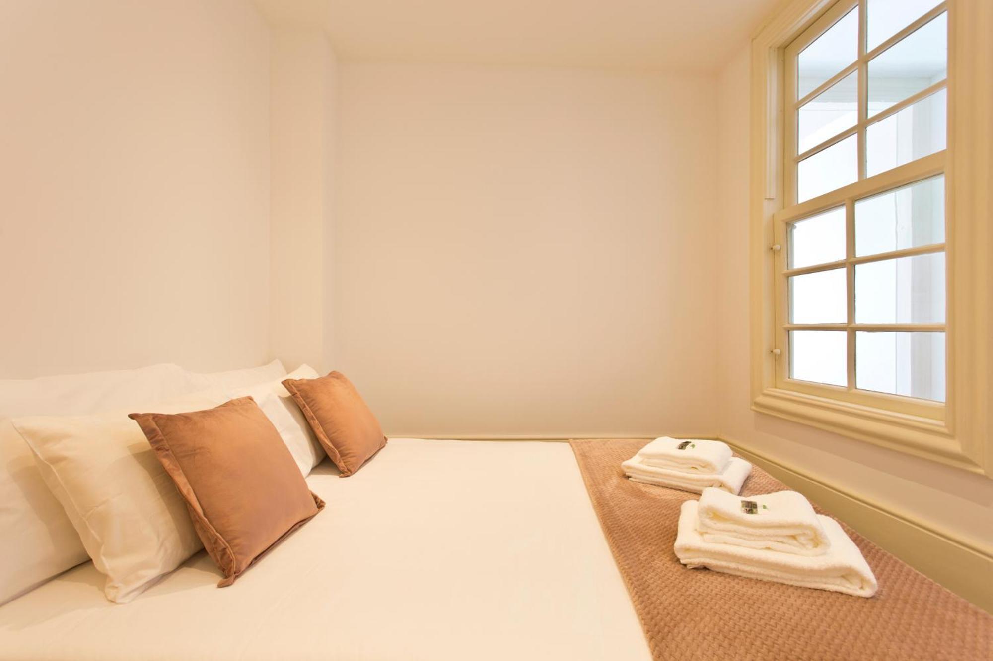 Fine Art Apartments City Center Porto Quarto foto