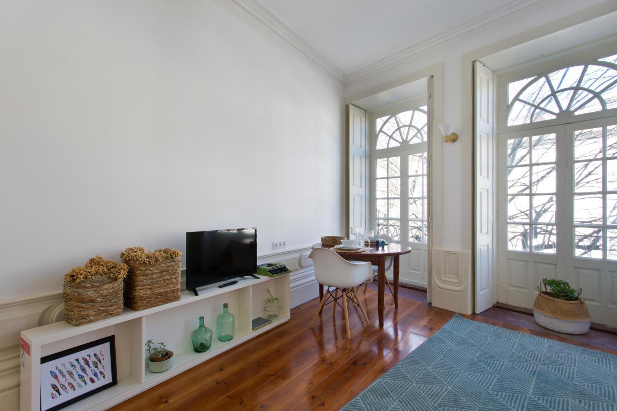 Fine Art Apartments City Center Porto Quarto foto