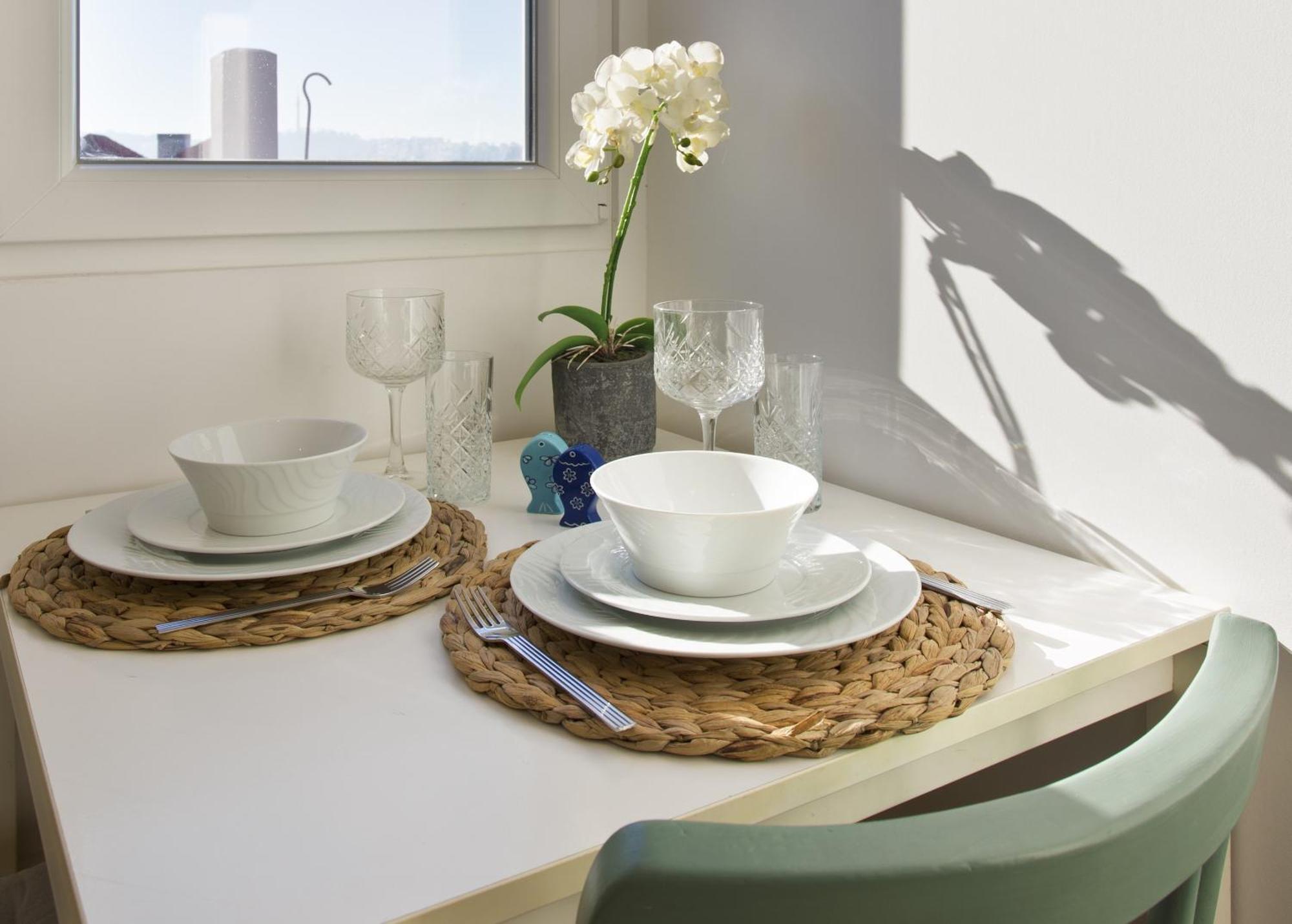 Fine Art Apartments City Center Porto Quarto foto