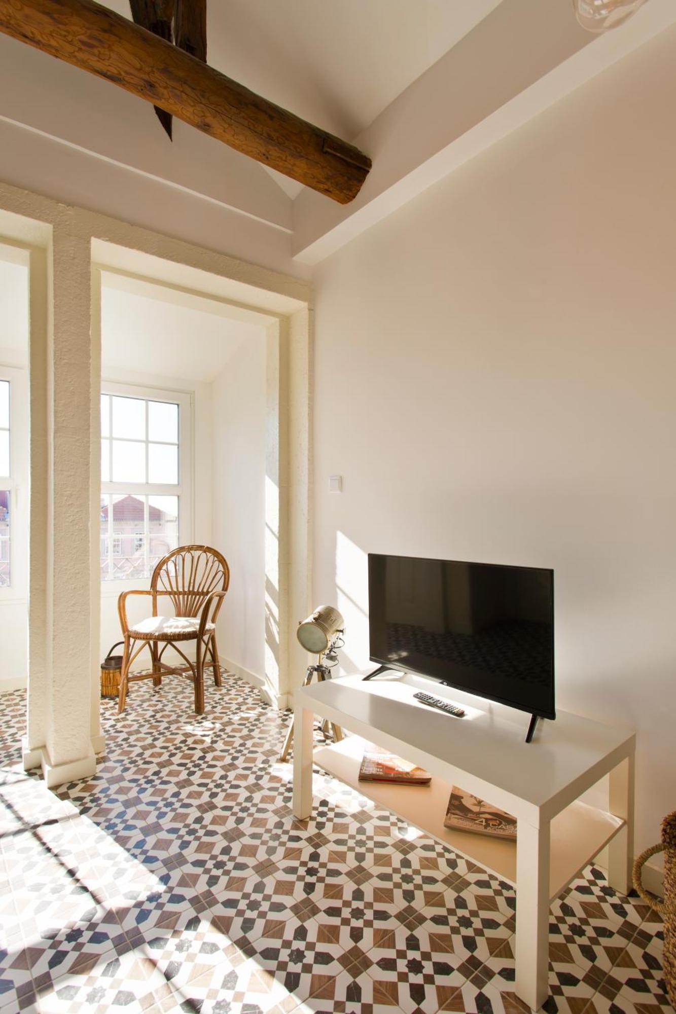 Fine Art Apartments City Center Porto Quarto foto